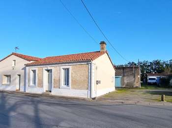 Photo Vente maison Luçon