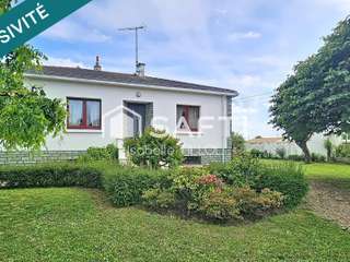 Vente maison 5 pièces Vente maison 5 pièces
