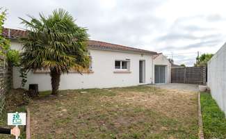 Photo Vente maison Luçon