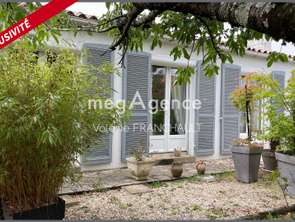 Vente Maison 3 chambresLuçon