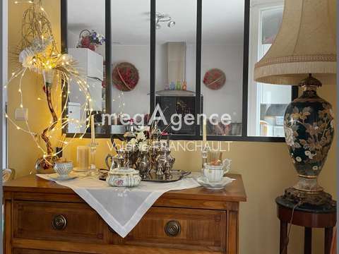 Vente maison 5 pièces Vente maison 5 pièces