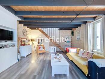 Vente Maison 2 chambresLuçon