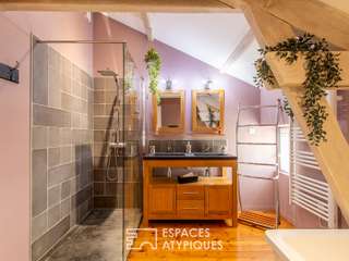 Vente maison 12 pièces