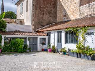 Vente maison 12 pièces
