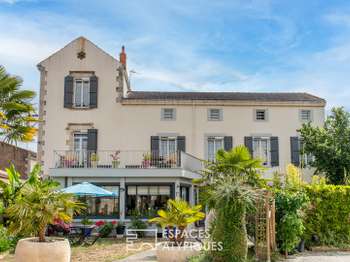 Photo Vente maison Luçon