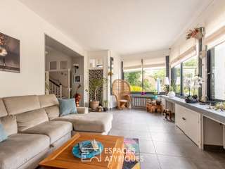 Vente maison 12 pièces