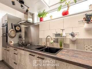 Vente maison 12 pièces