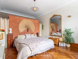 Vente maison 12 pièces
