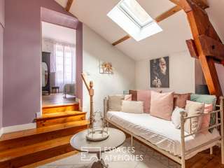 Vente maison 12 pièces