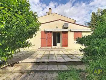 Vente Maison 4 chambresLuçon
