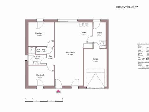 Vente maison Vente maison