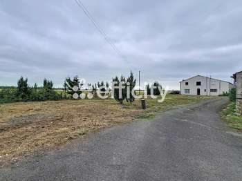 Vente Maison 3 chambresLuçon