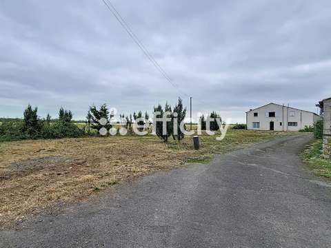 Vente maison 4 pièces Luçon 85