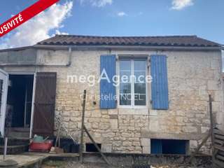 Vente maison 2 pièces