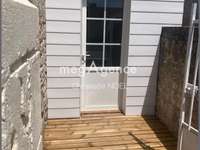 Vente maison 2 pièces Vente maison 2 pièces