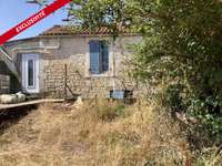Vente maison 2 pièces Vente maison 2 pièces