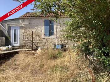 Vente maison 2 pièces Luçon 85