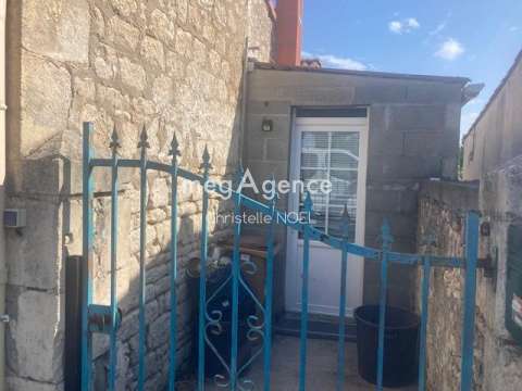 Vente maison 2 pièces