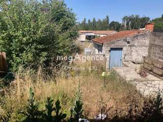 Vente maison 2 pièces