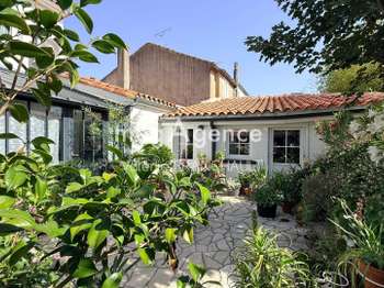 Vente Maison 2 chambresLuçon