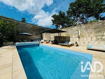 Vente maison 12 pièces Luçon 85