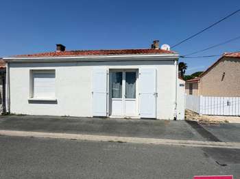 Vente maison 4 pièces Luçon 85