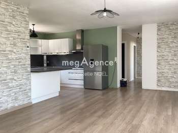 Vente maison 5 pièces Luçon 85