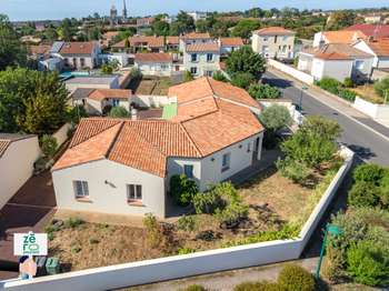 Vente Maison 4 chambresLuçon