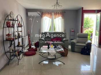 Vente Maison 3 chambresLuçon