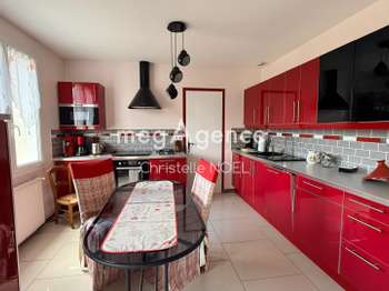 Vente maison 4 pièces Luçon 85