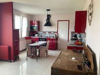 Vente maison 4 pièces Luçon 85