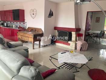 Vente Maison 3 chambresLuçon