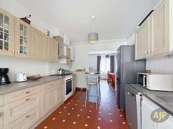 Vente Maison 2 chambresLuçon