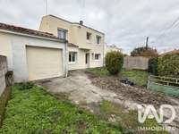 Vente maison Luçon - 85