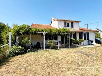 Vente maison 5 pièces Luçon 85