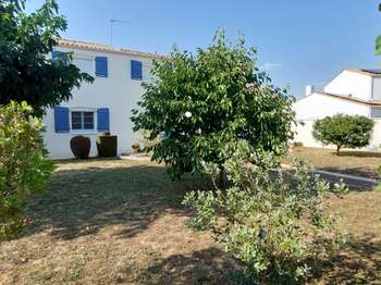 Vente maison 6 pièces Luçon 85