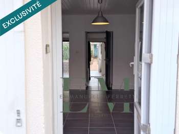 Vente maison 2 pièces Luçon 85