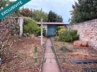 Vente maison 2 pièces Vente maison 2 pièces