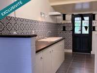 Vente maison 2 pièces Vente maison 2 pièces