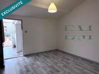 Vente maison 2 pièces Vente maison 2 pièces