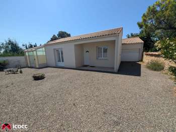 Vente Maison 3 chambresLuçon