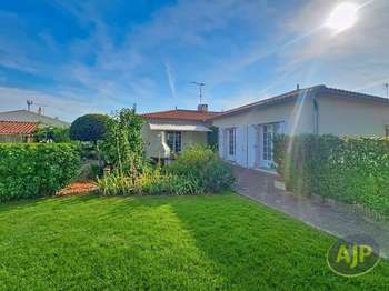 Vente maison 6 pièces Luçon 85