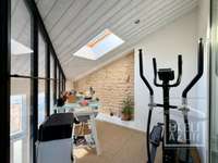 Vente maison 2 pièces Vente maison 2 pièces