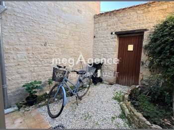 Vente Maison 3 chambresLuçon