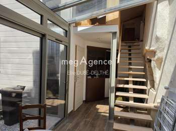Vente Maison 3 chambresLuçon