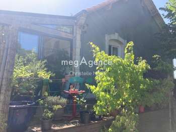 Vente maison 5 pièces Luçon 85