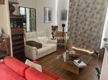 Vente Maison 3 chambresLuçon