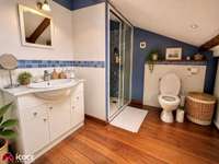 Vente maison 10 pièces