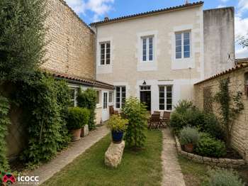Vente Maison 6 chambresLuçon