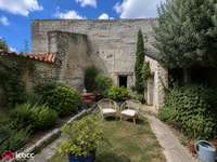 Vente maison 10 pièces
